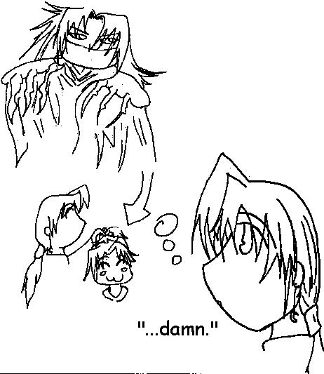 Eclipse's Revalation (Demon Diary)