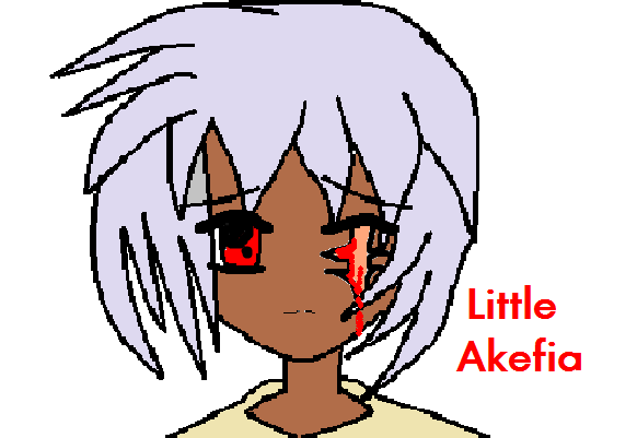 The Little Akefia