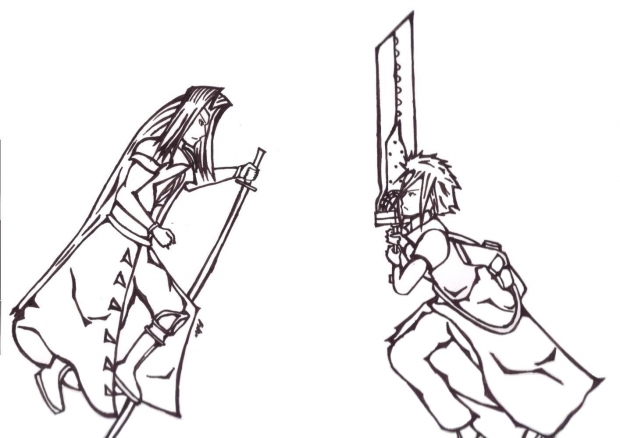 There's not a thing I don't cherish!!