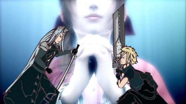 There's not a thing I don't cherish!!(coloured and edited)