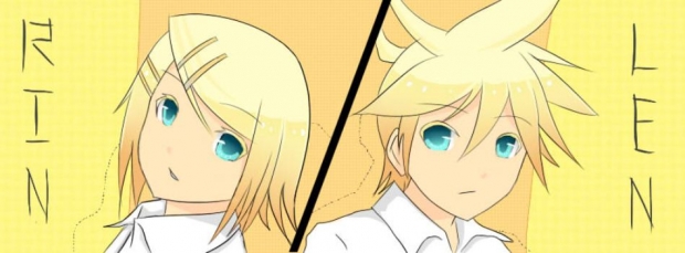 Rin/Len