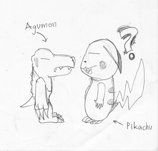 Am I in the wrong place ??