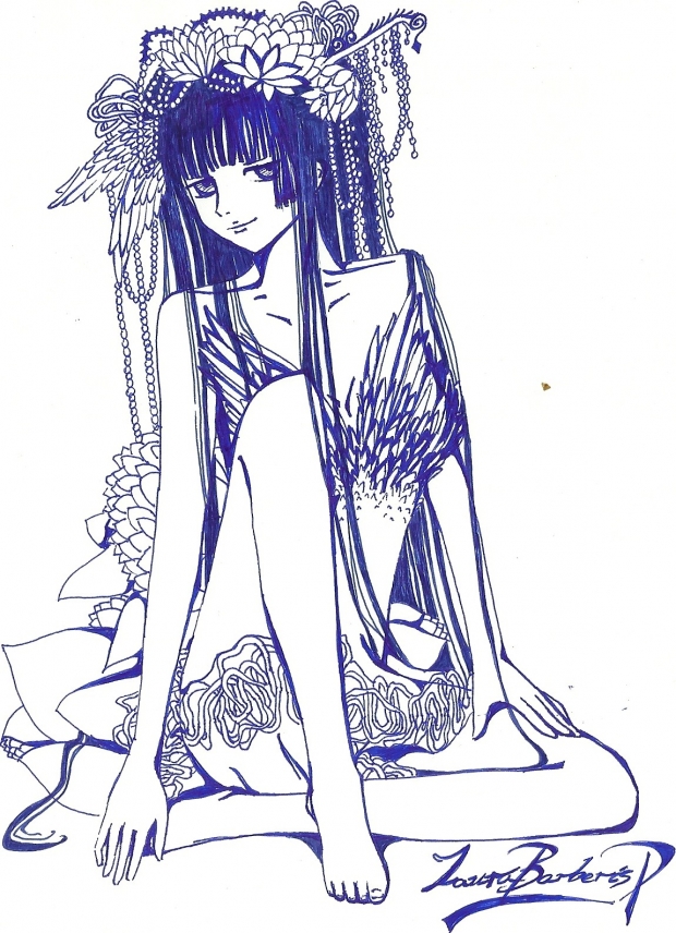 just 'bout to fly away