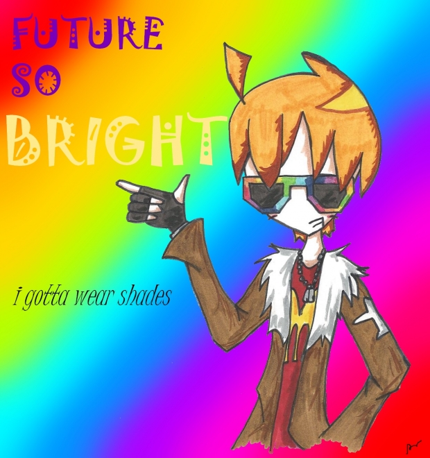 Future So Bright