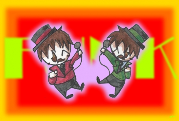 Layin' Down the Funk