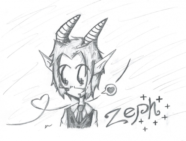Zeph Sketch