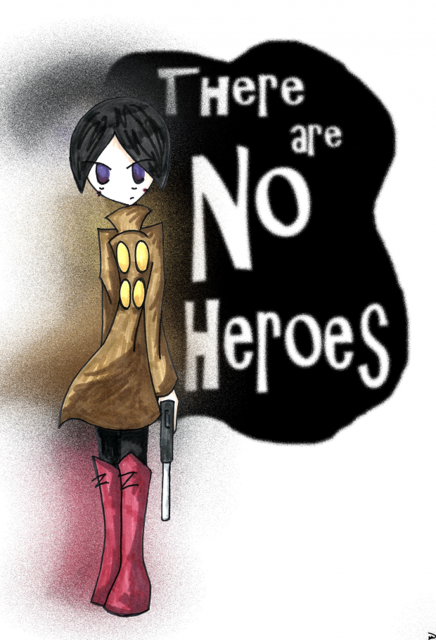 No Heroes