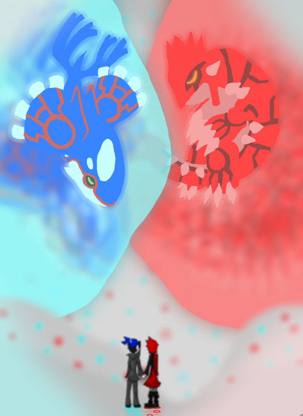 There's Something Magic Here