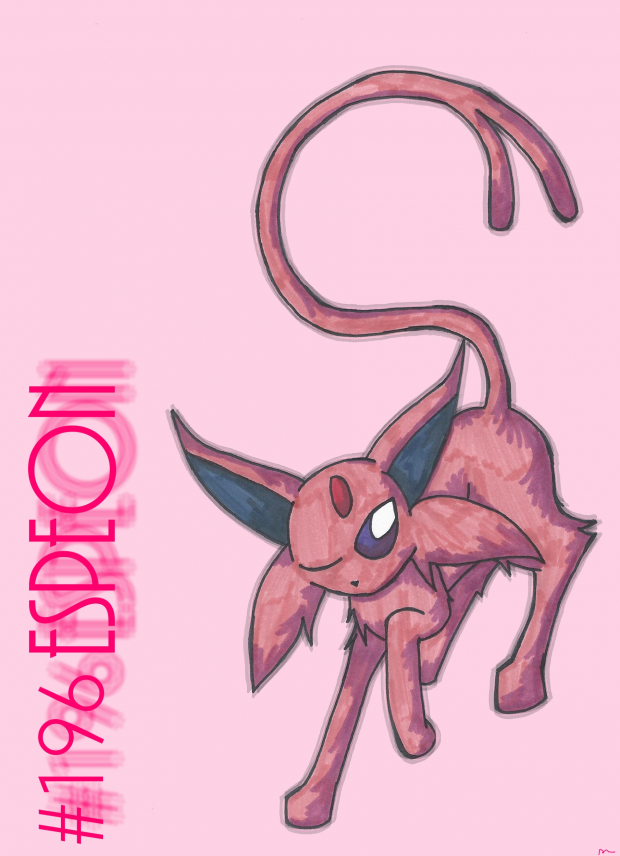 Espeon
