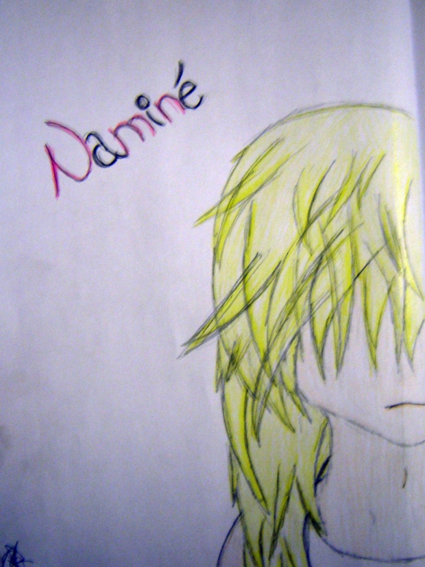 Namine