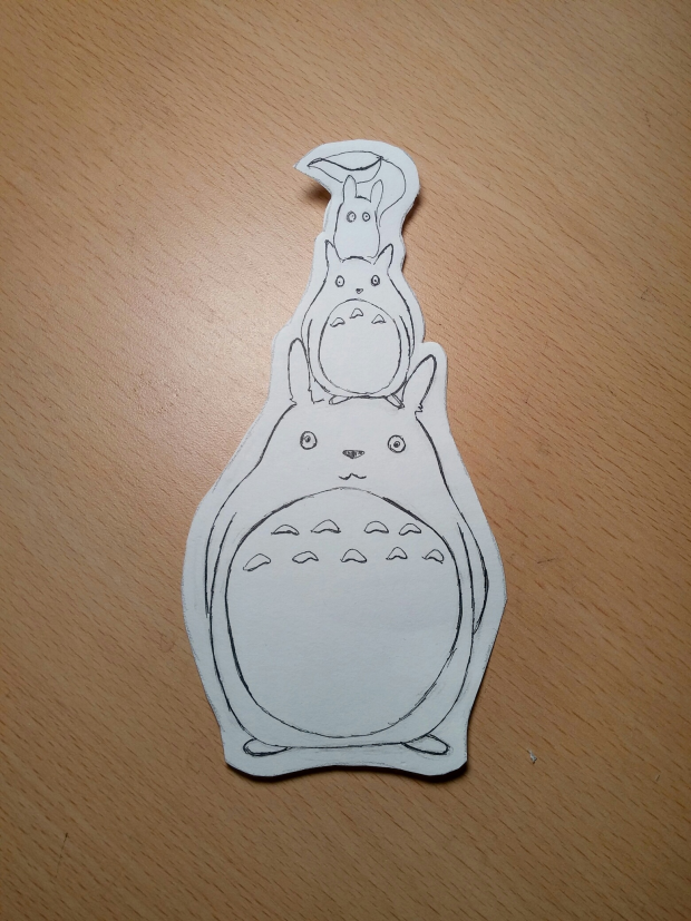 Totoro