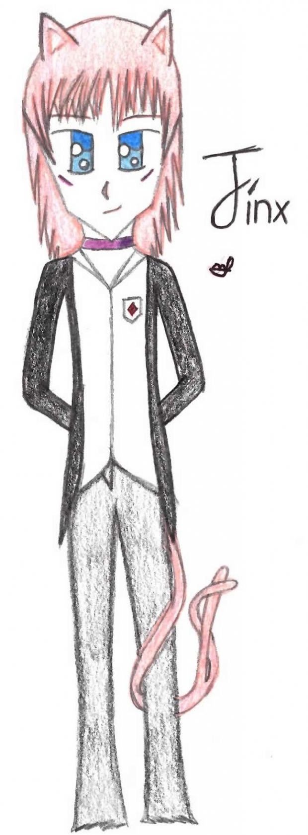 Jinx