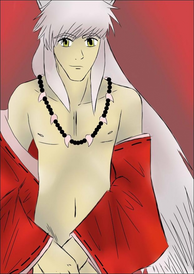 Inuyasha