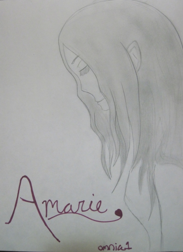 (4)Amarie