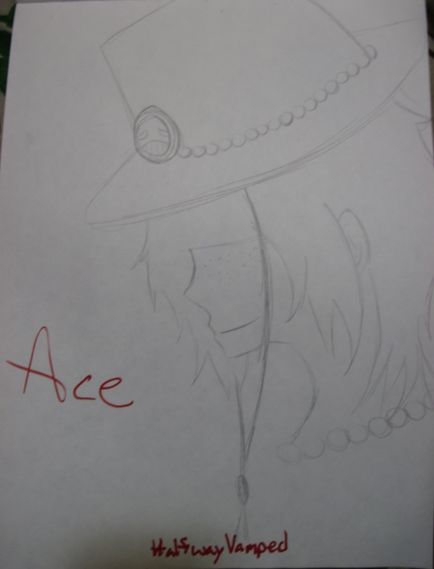 (6)Ace