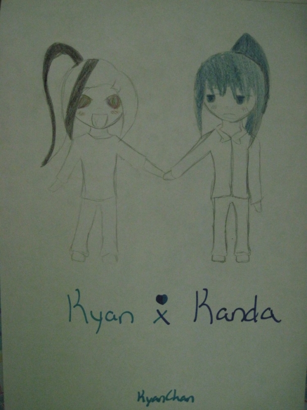(8) KyanxKanda