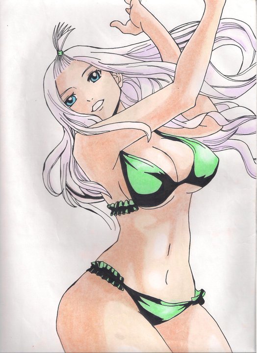 Mirajane