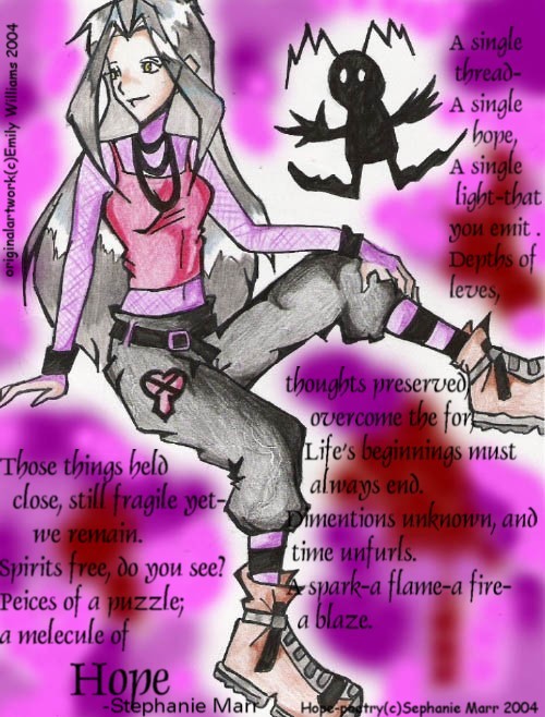 Lesser Of Two Evils (clr)