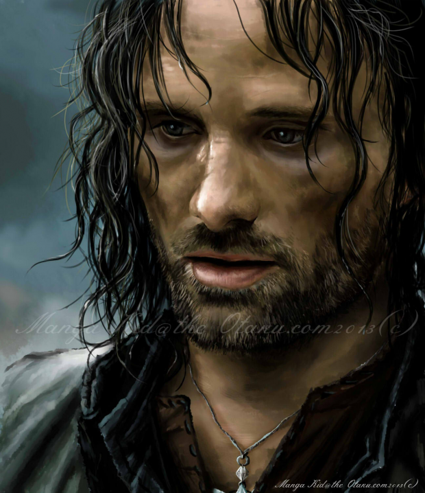 Aragorn