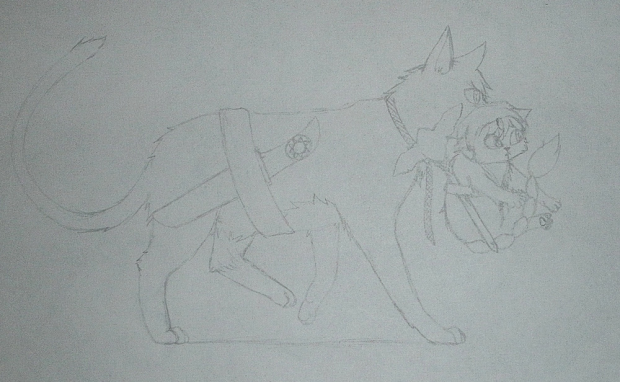 What did I do now 'Mom'?