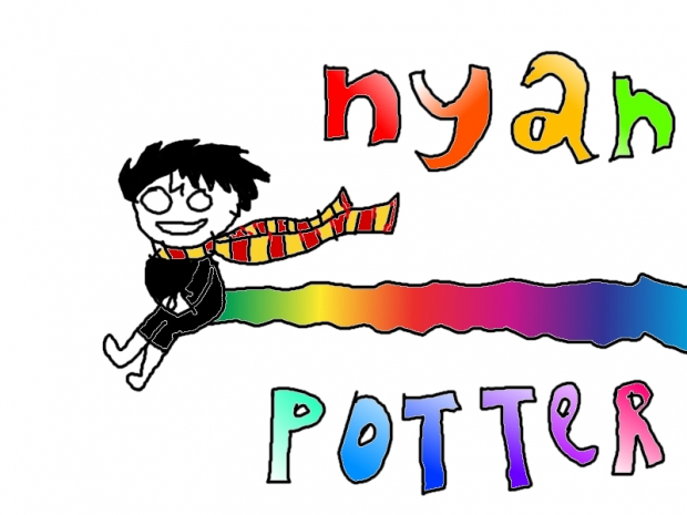 Nyan Potter