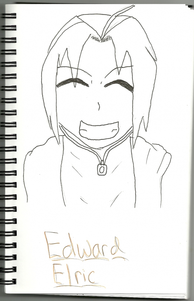 Edward Elric