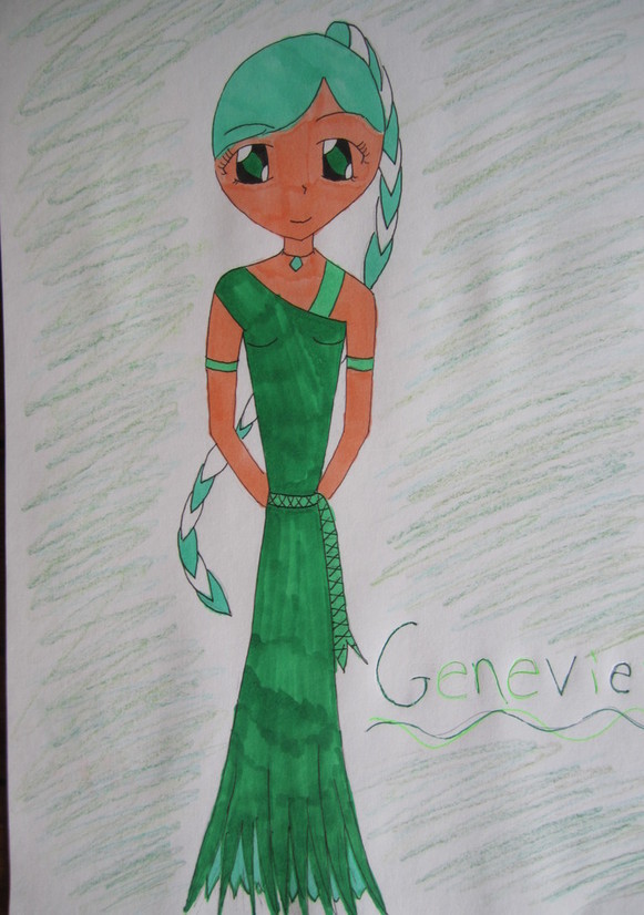 Genevieve