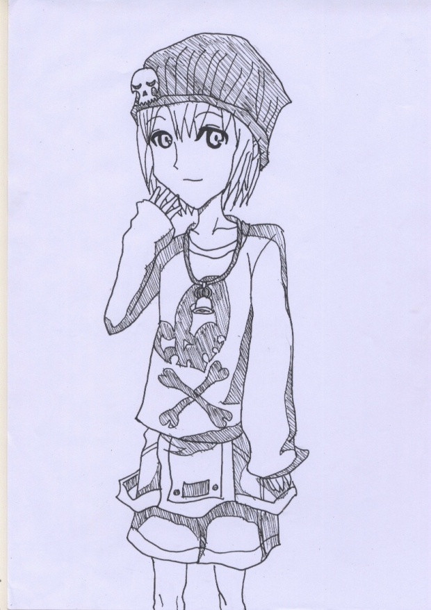 ( ÃÂ´ Ã¢ï¿½Â½ ` )Ã¯Â¾ï¿½Ryhme - TWEWY ( &A