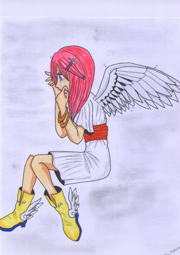 Angel-Cry