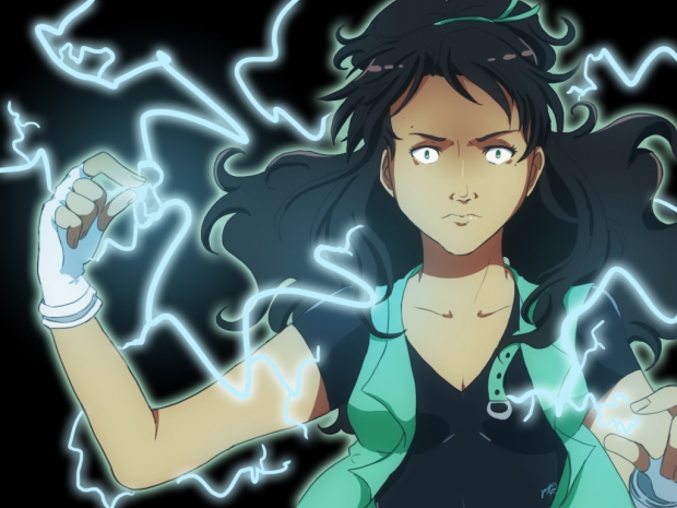 Stronger Than You Think