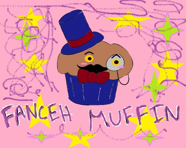 the lovabe muffin with style