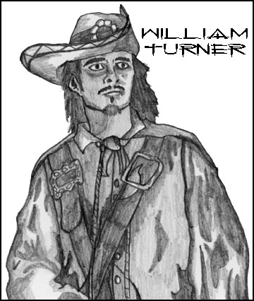 William Turner