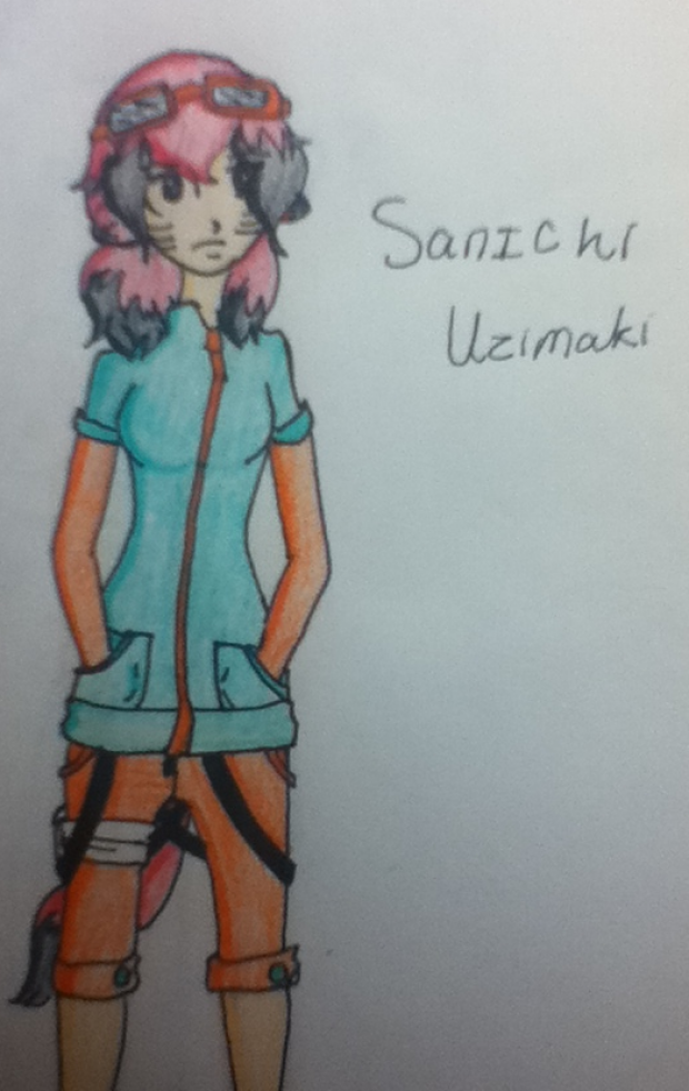 Sanichi