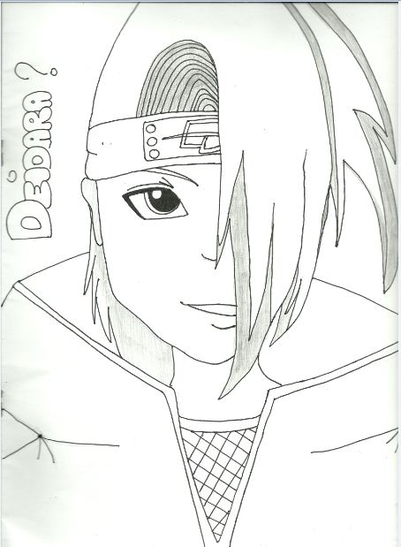 Deidara