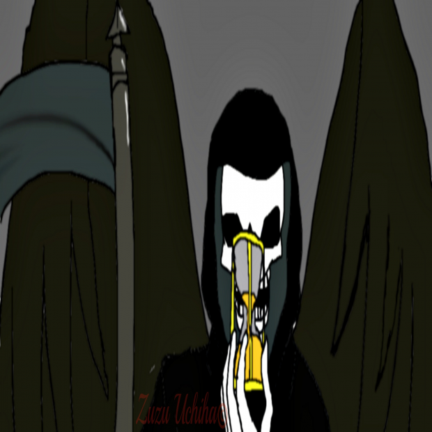 Grim Reaper(death)