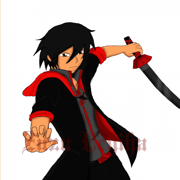 Zuzu Digital : My Version