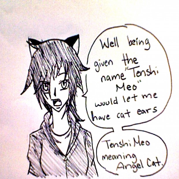 Keba Si Rota's Answers