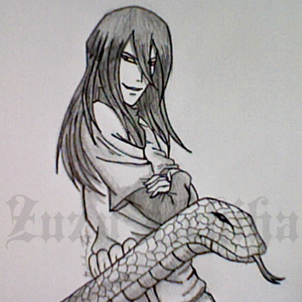 Orochimaru