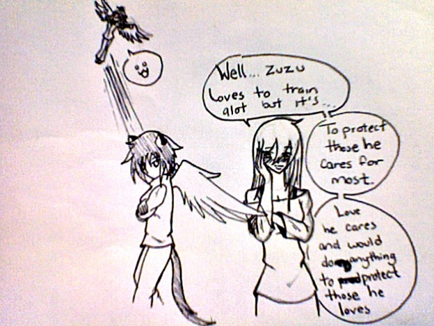 kaagemusha Answers (Part3)