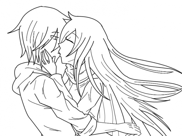 LineArt (Zu and Sapph)