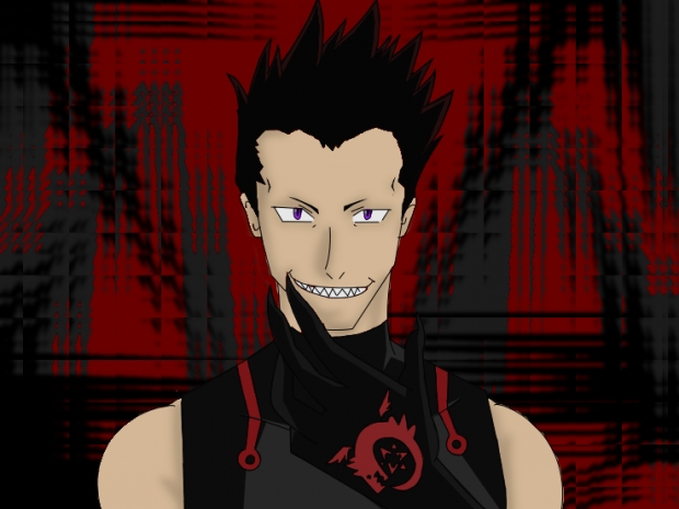 Greed: Keba Si Rota Request