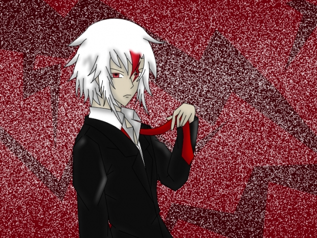 Zane the Zangoose-  clueless101 request