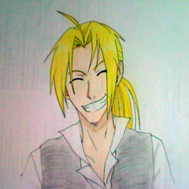 Edward Elric