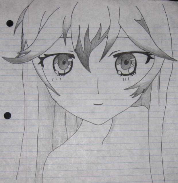 Trust Me (need input)