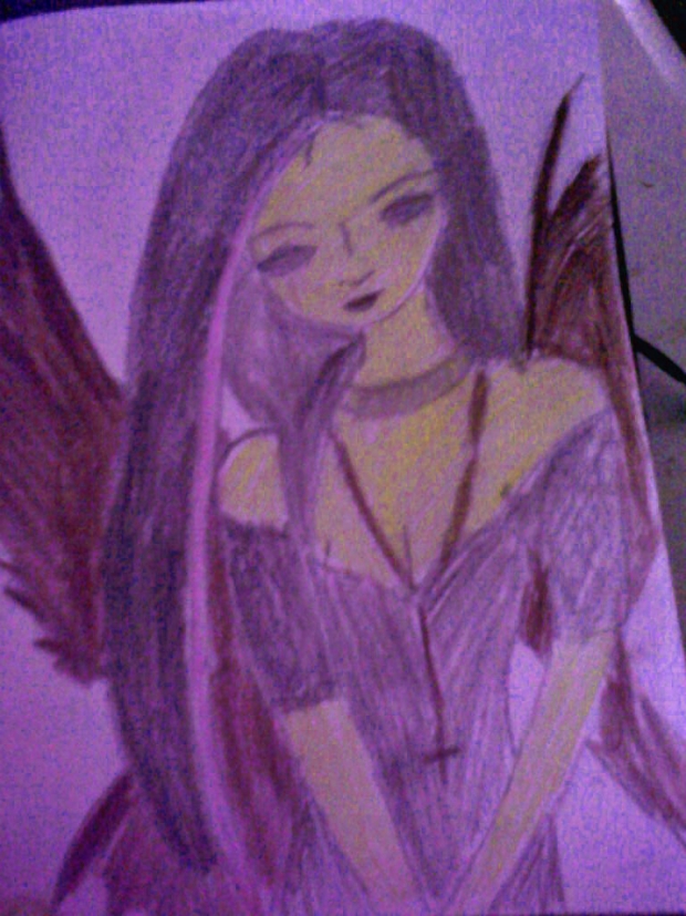 Fairy Elisa