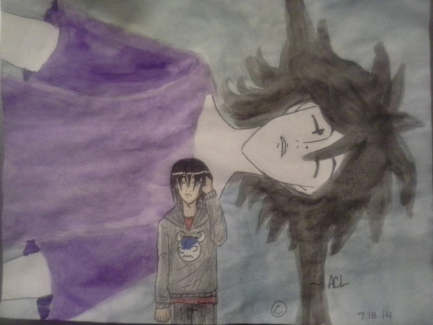 Male Version of Amber