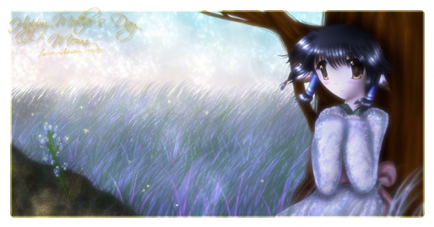 Arruru From Utawarerumono