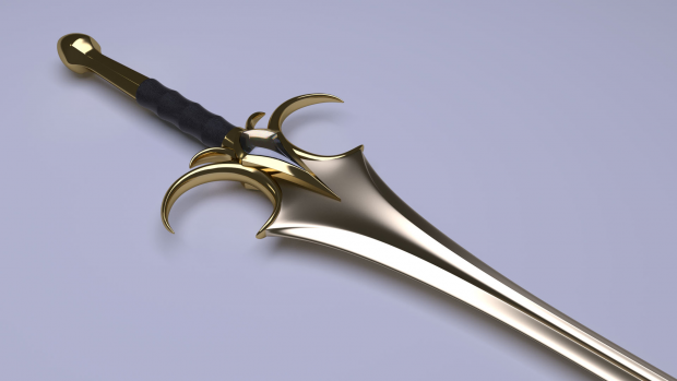 Ardrake's Sword