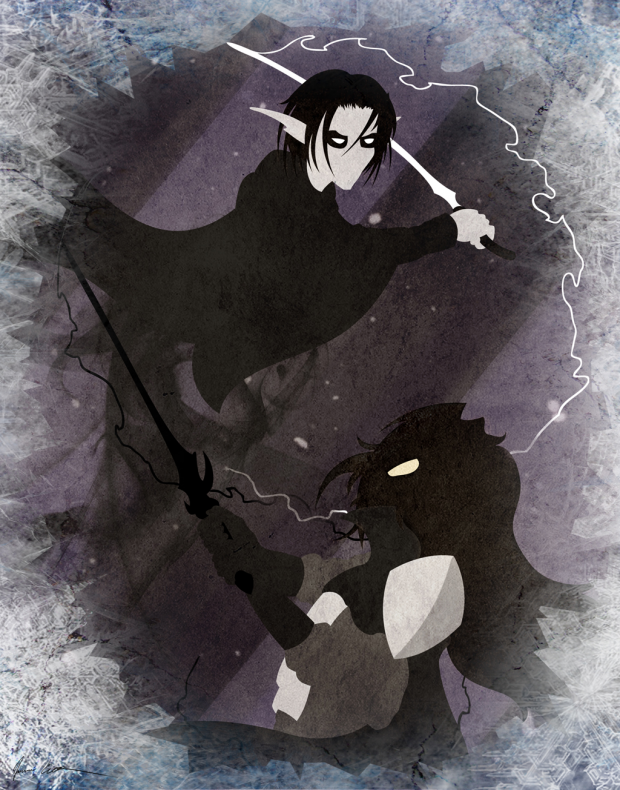 For the Ghost of a Memory