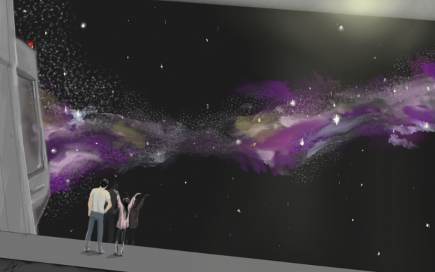 Every Morning You Greet Me